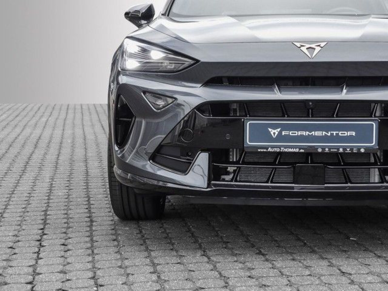 CUPRA Formentor – Bild 4