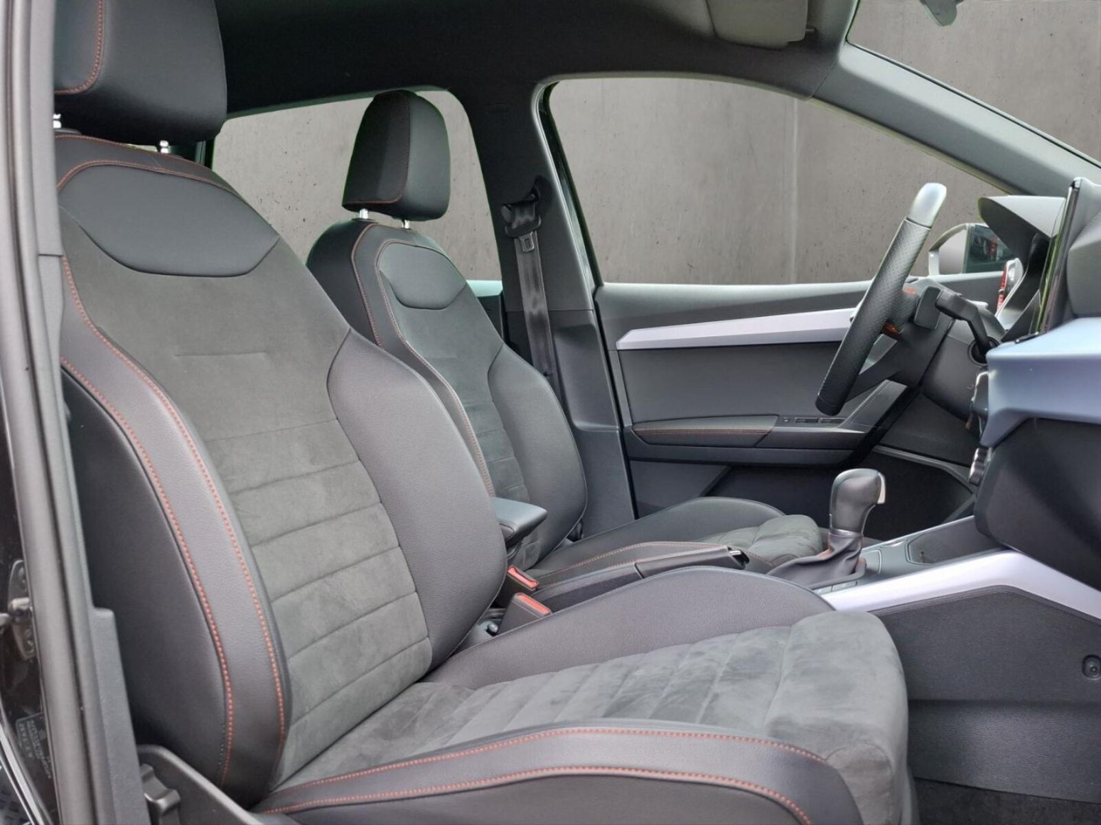 SEAT Arona – Bild 19