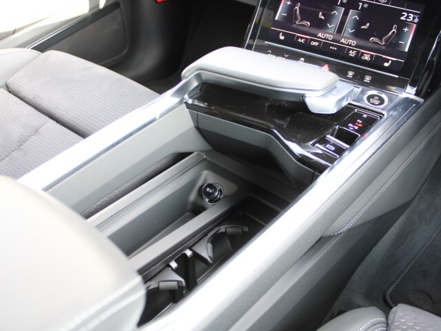 Audi e-tron Sportback