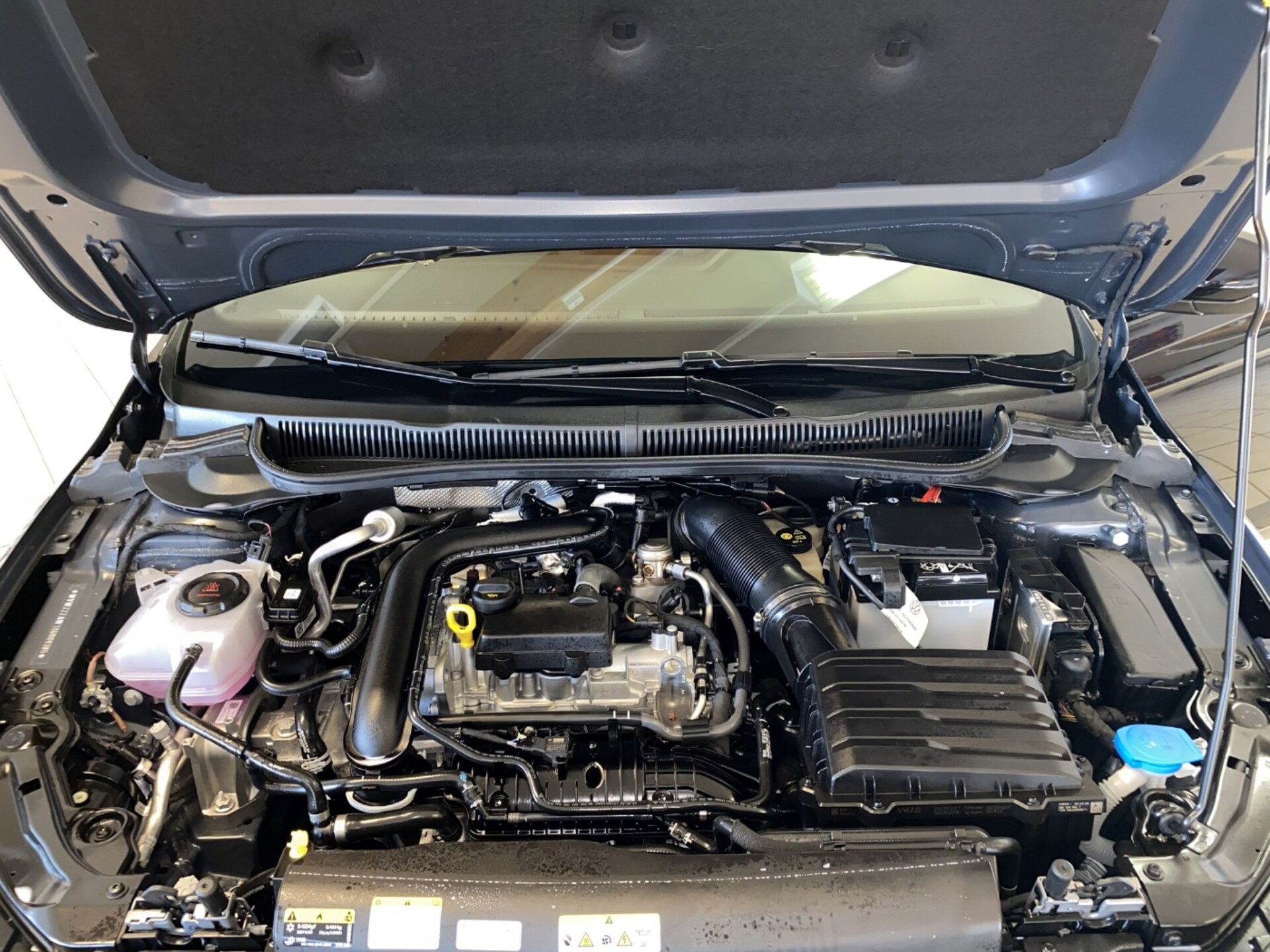 Volkswagen Polo R-Line