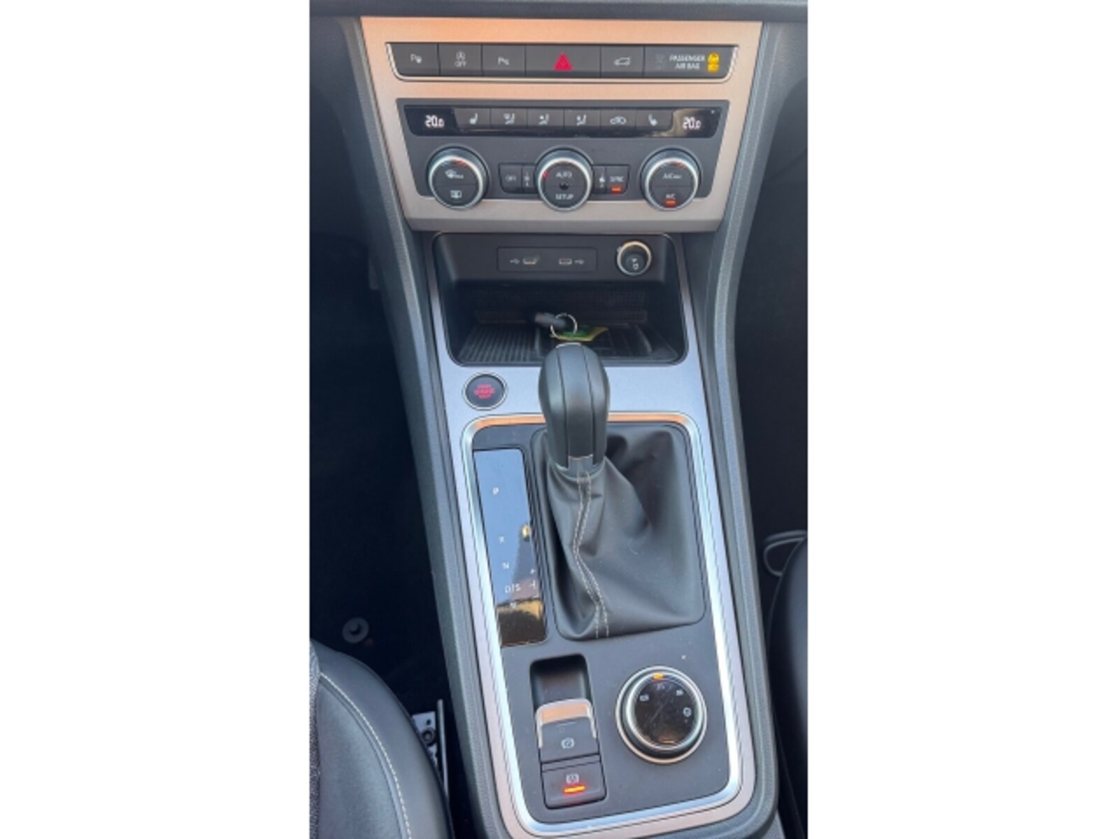 SEAT Ateca – Bild 14