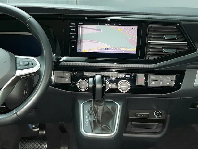Volkswagen T6.1 Multivan