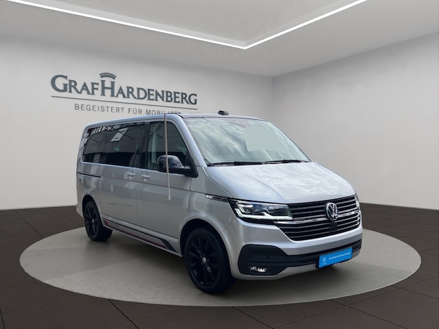 Volkswagen T6.1 Multivan
