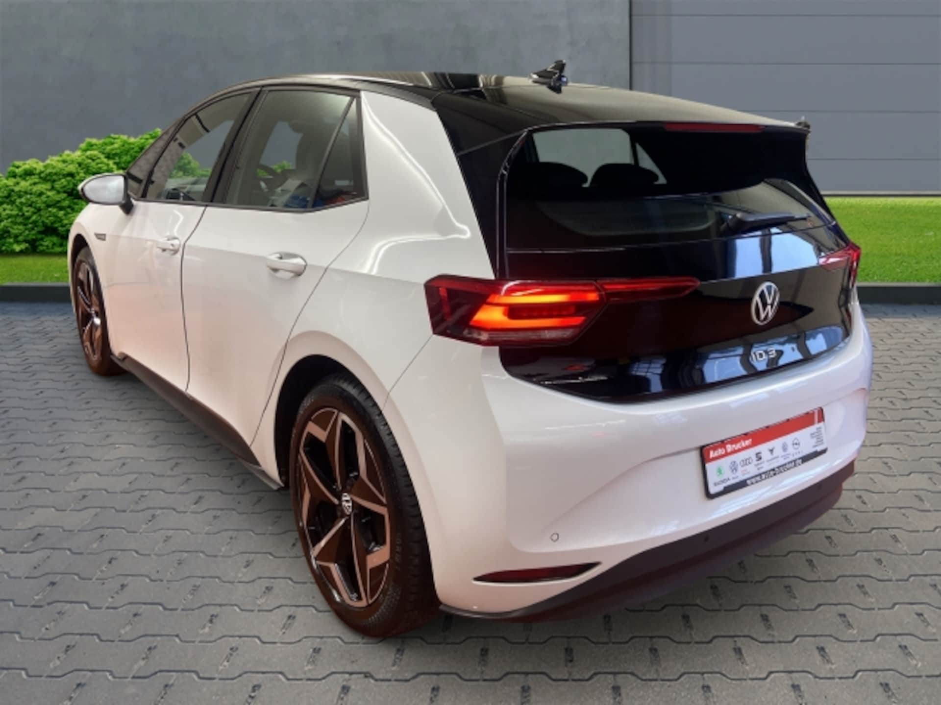 Volkswagen ID.3 Pure Performance