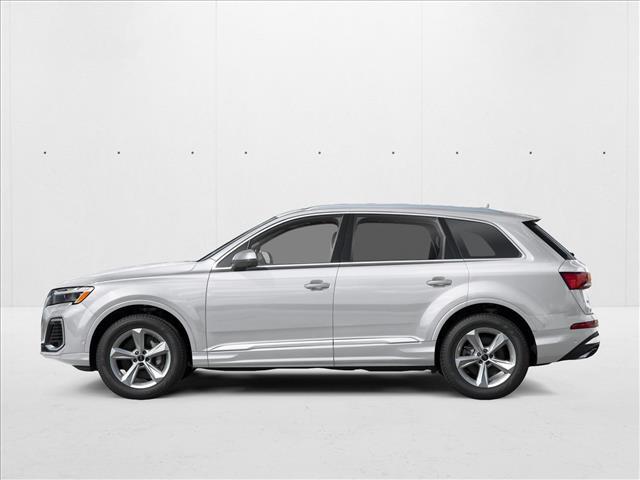 2026 AUDI Q7 - Image 3