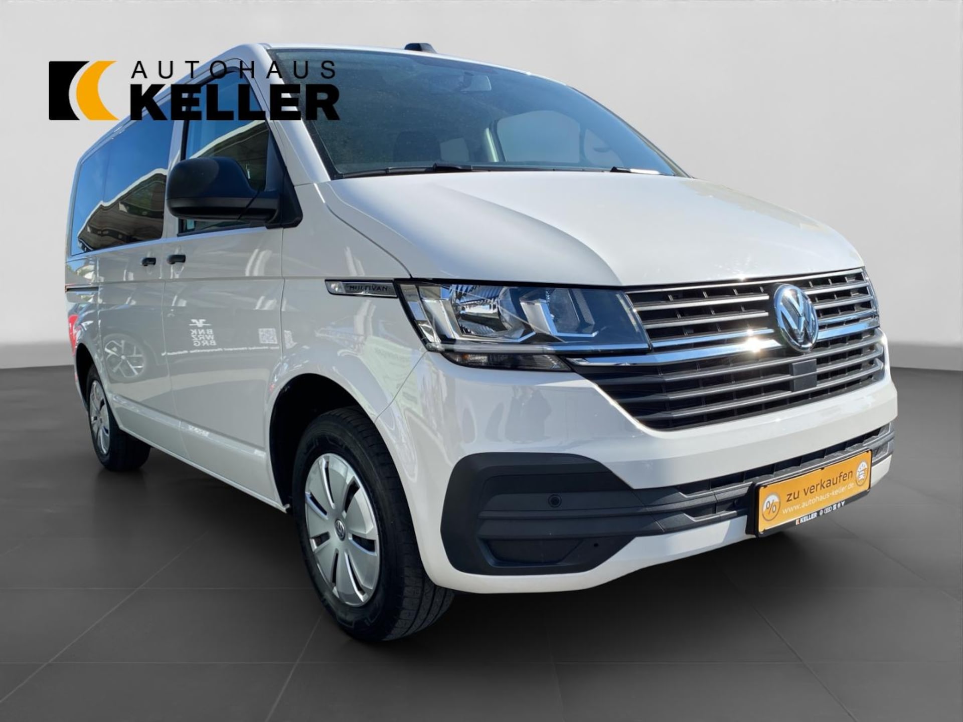 Volkswagen T6.1 Multivan Trendline