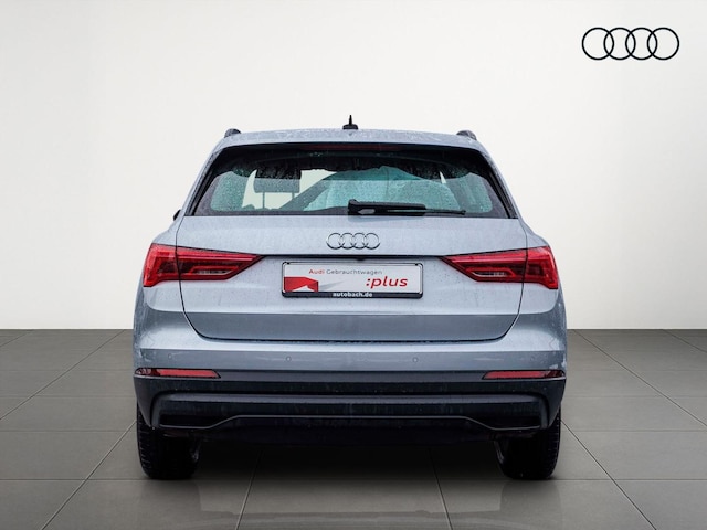 Audi Q3 TFSI E 45 TFSI E S Tronic -  - Joinsteer - #5
