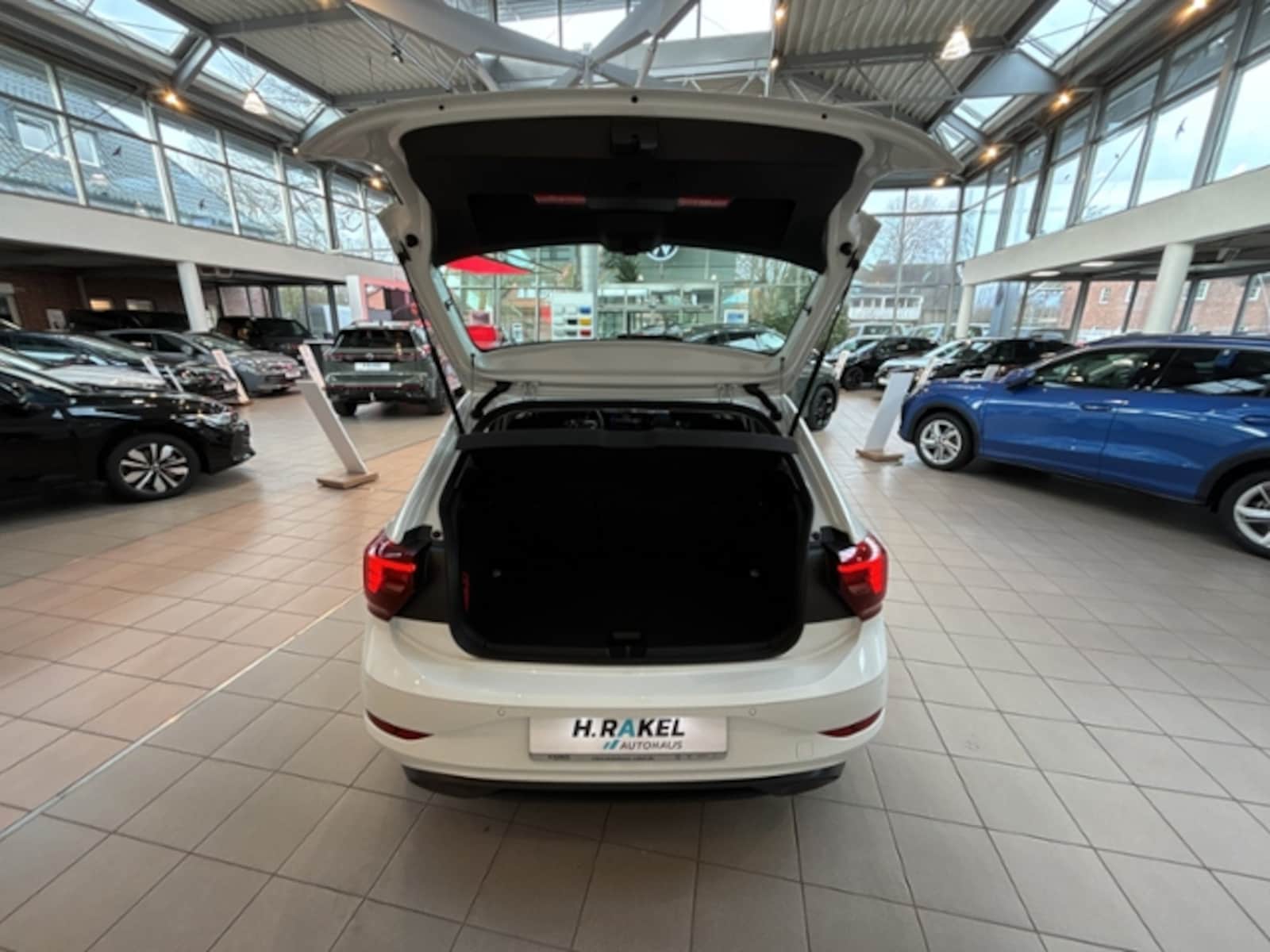 Volkswagen Polo – Bild 23