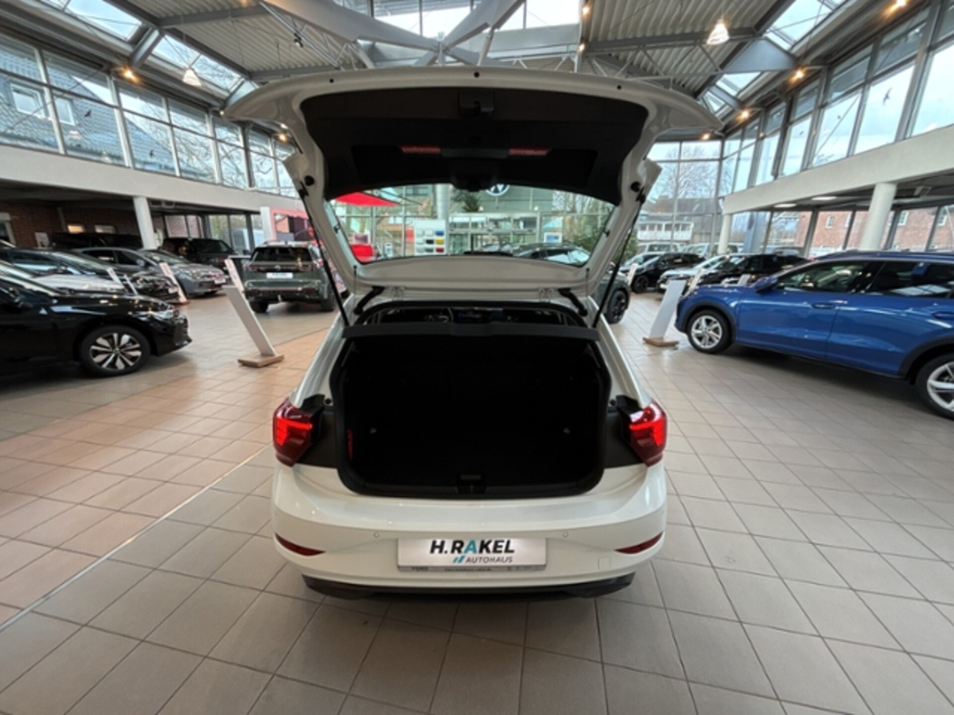 Volkswagen Polo Life