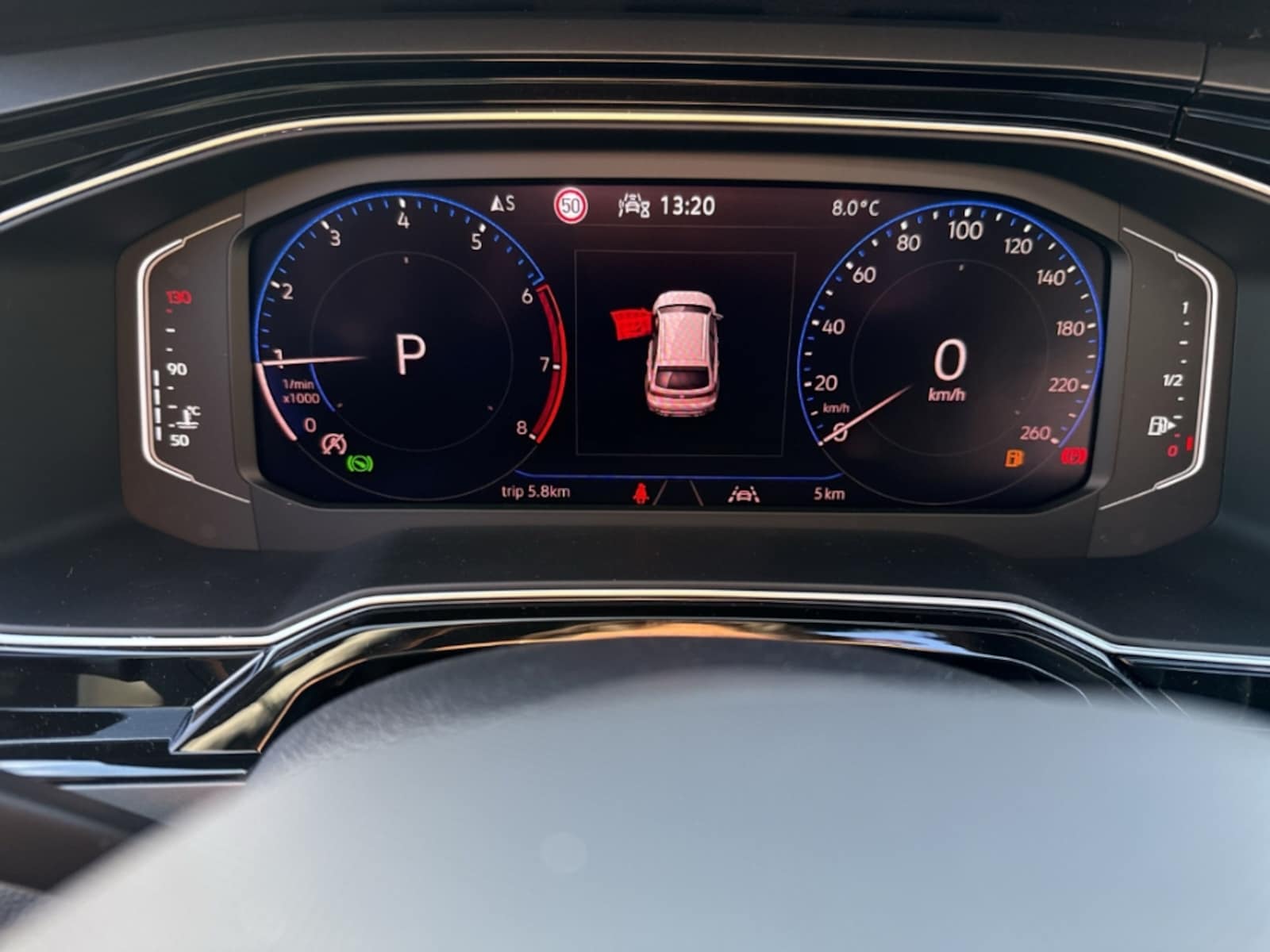 Volkswagen Taigo – Bild 15