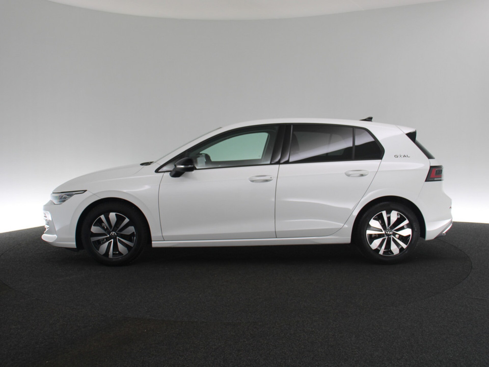 Volkswagen Golf Goal