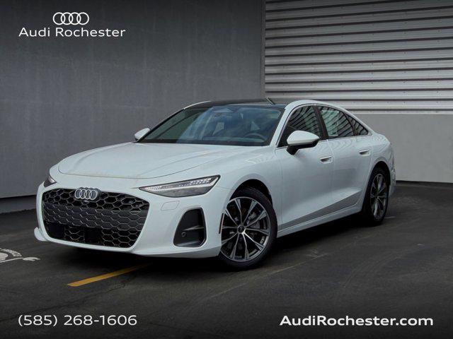 2026 Audi A6 Premium Plus quattro S tronic's photo