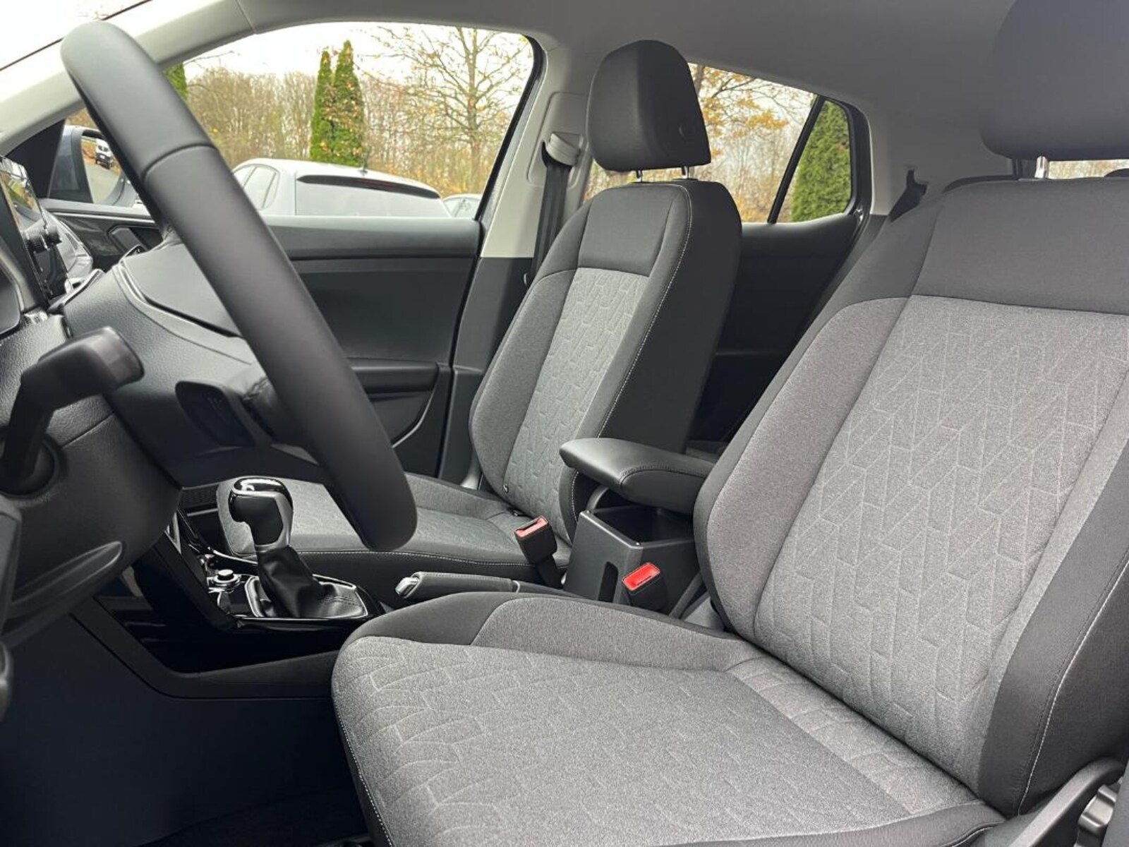 Volkswagen T-Cross – Bild 6