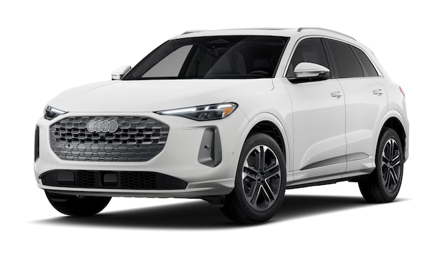 2026 Audi Q5