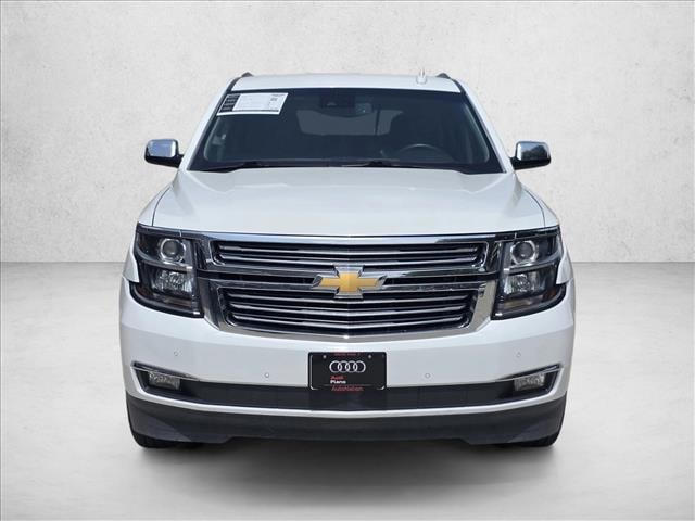 2018 Chevrolet Tahoe