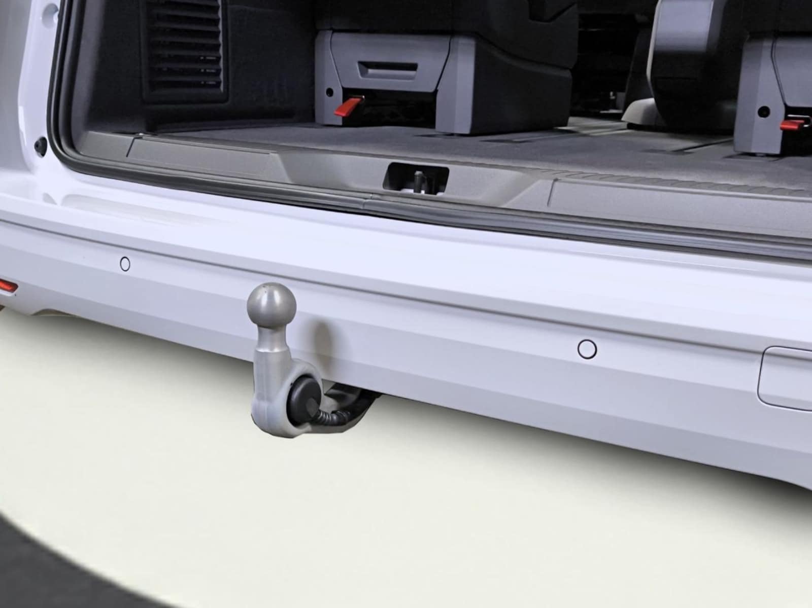 Volkswagen Multivan Langversion – Bild 8