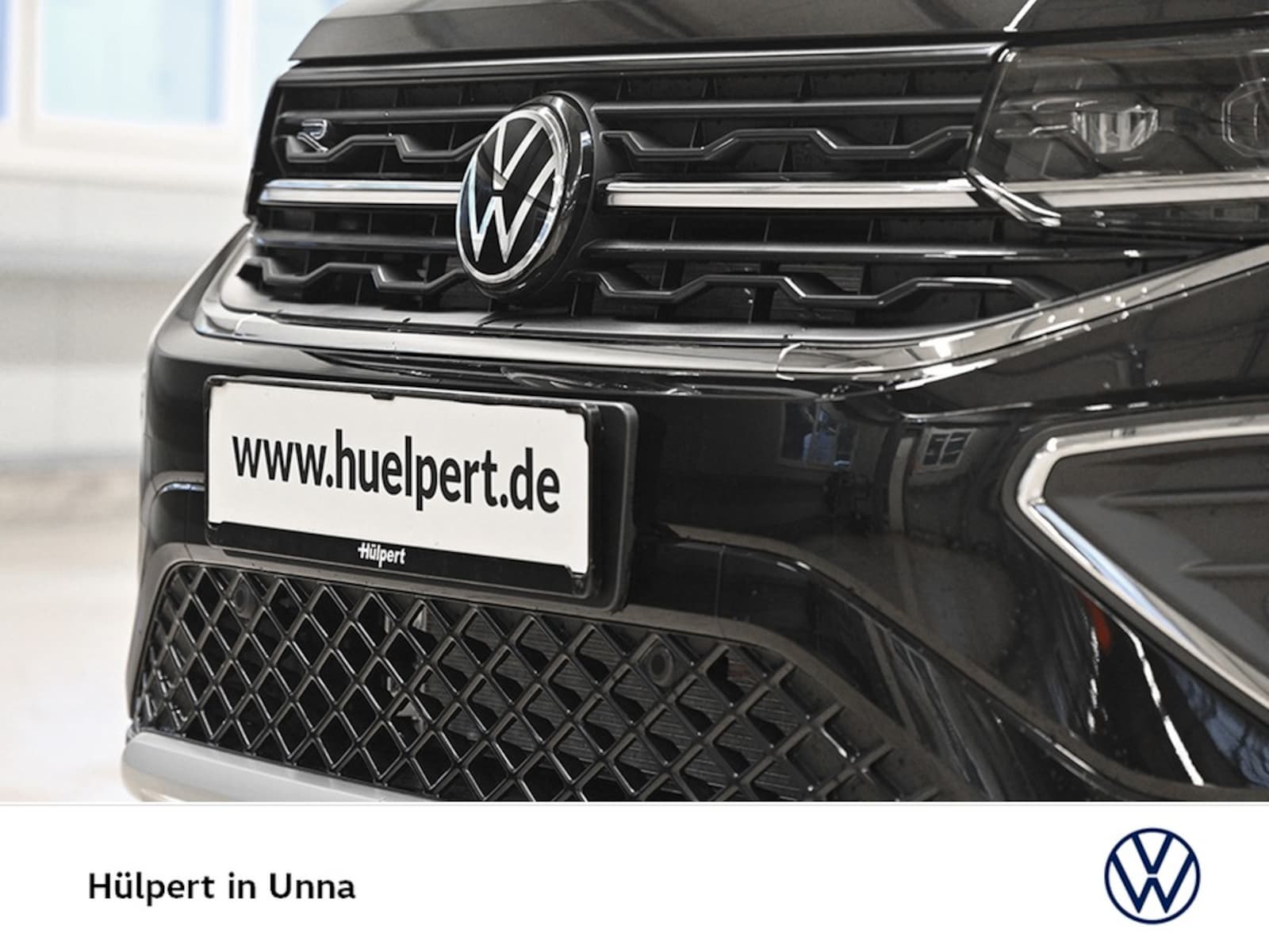 Volkswagen T-Cross – Bild 6