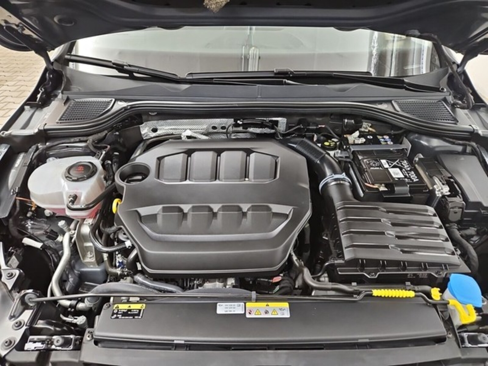 Volkswagen Golf – Bild 26