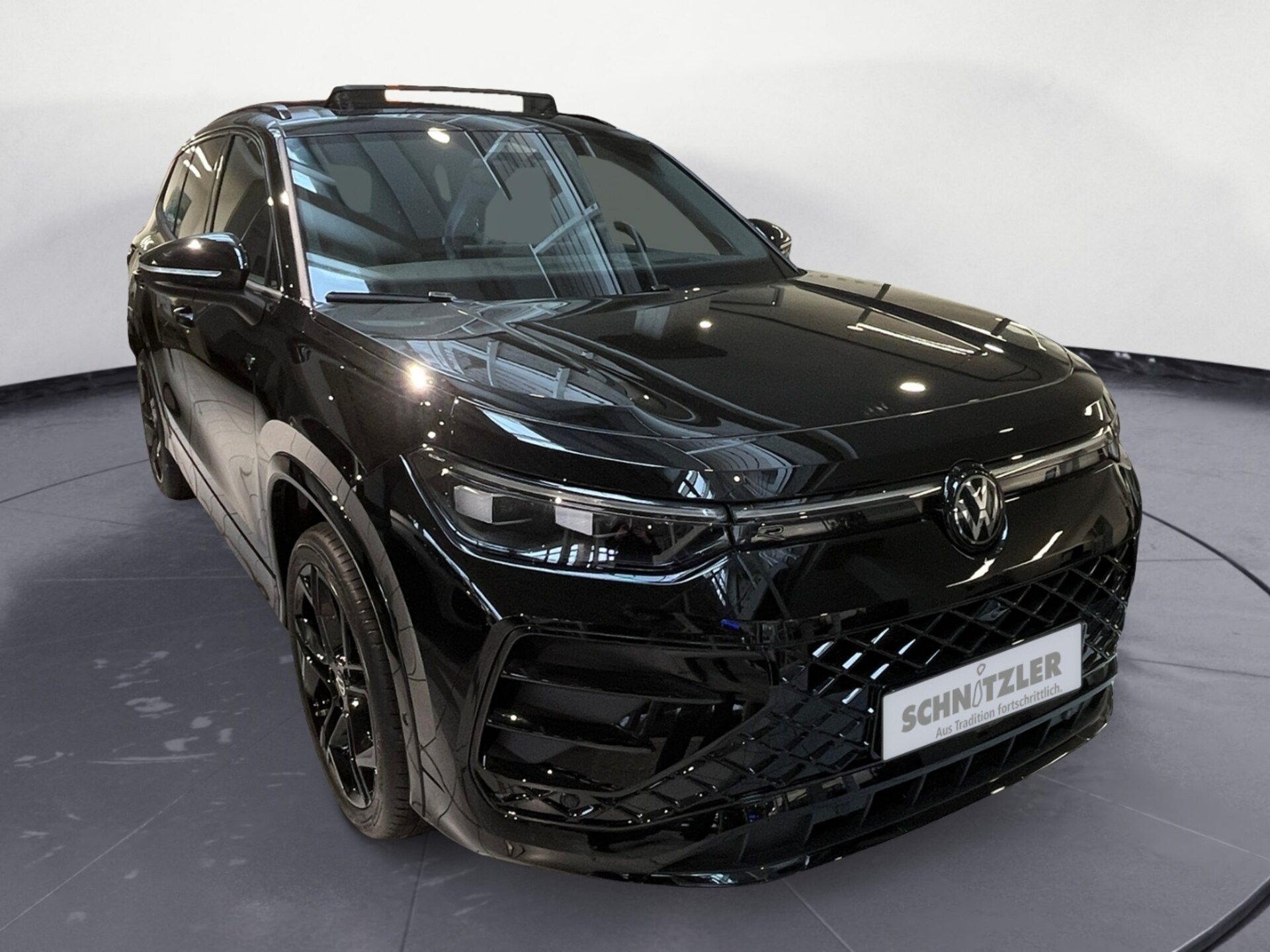 Volkswagen Tayron R-Line