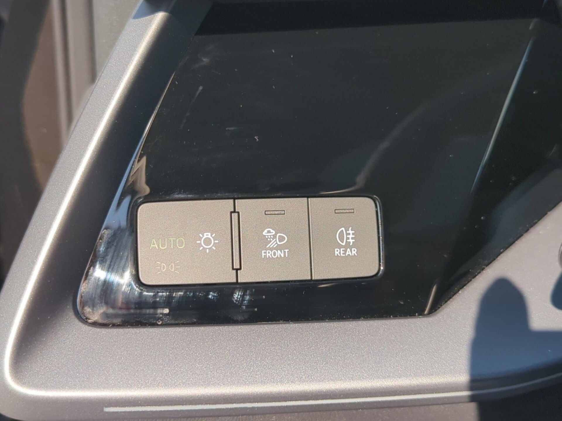 Audi S3 Limousine