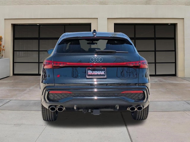 2026 Audi SQ5 Sportback