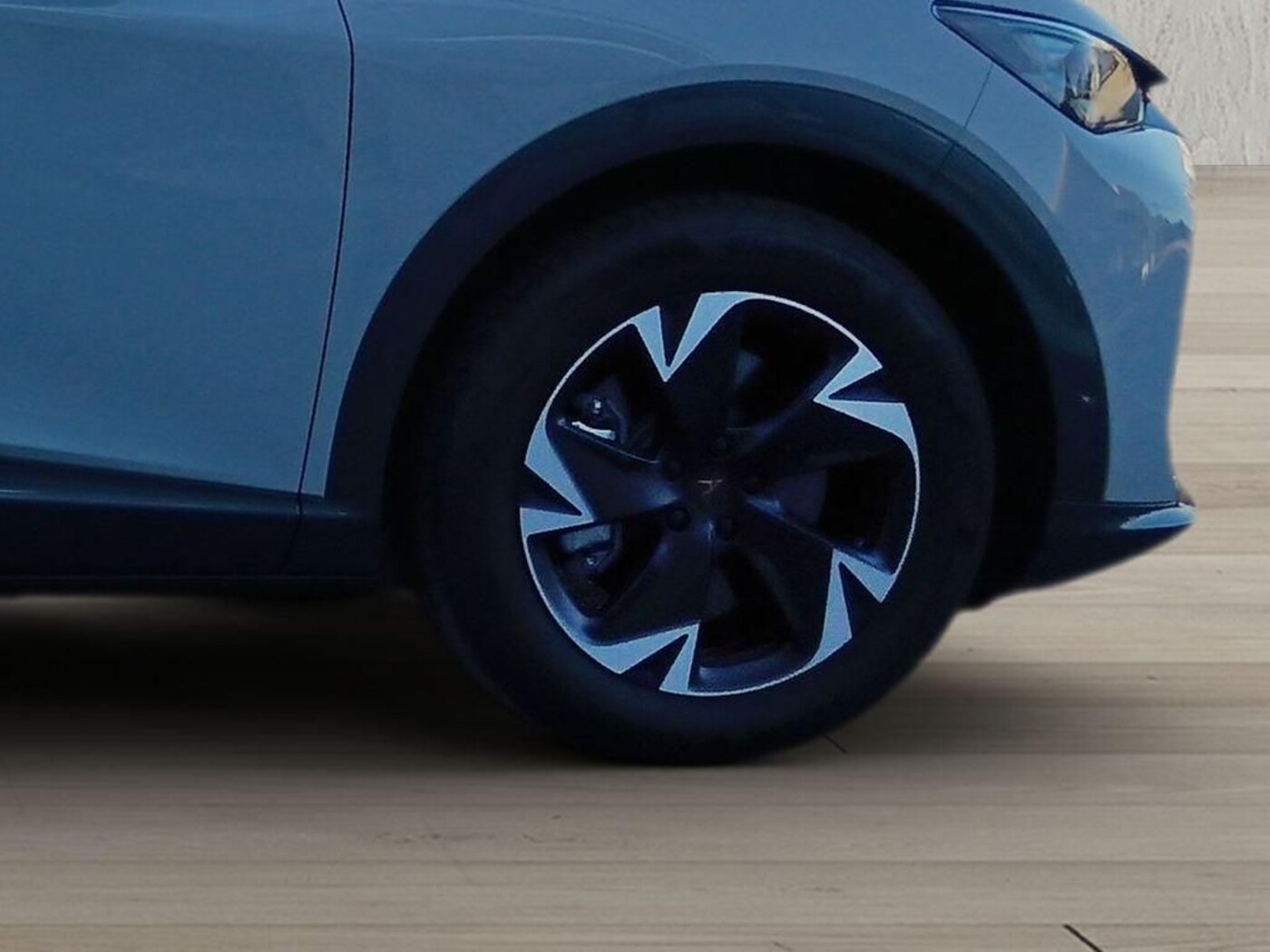 CUPRA Tavascan 77kWh Endurance First Edition 210 kW (286 CV) — photo 8