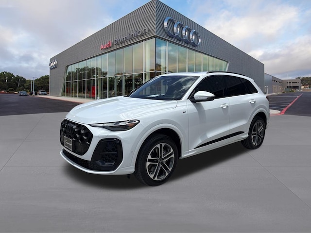 2026 Audi Q5