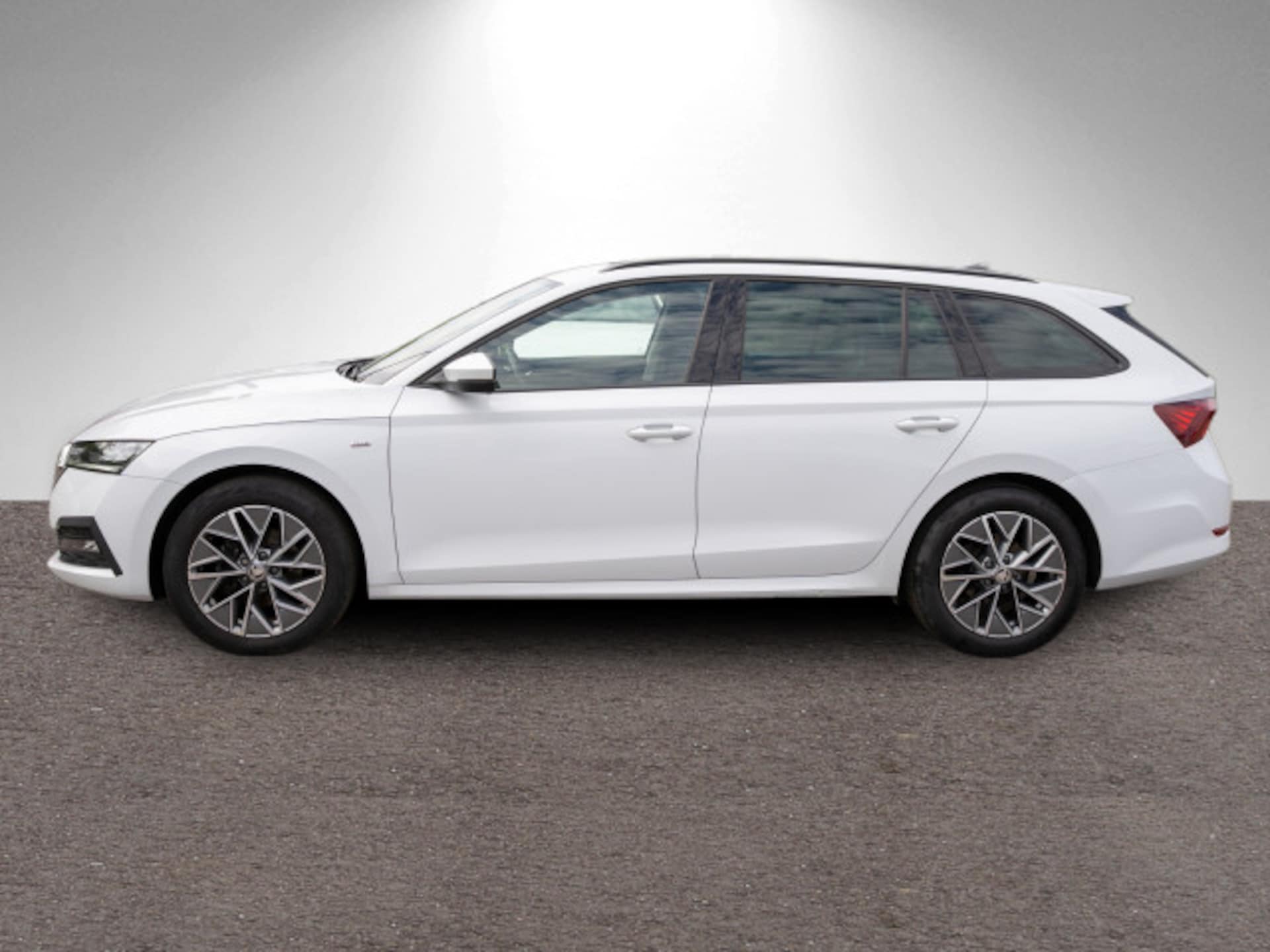 Skoda Octavia Combi Ambition