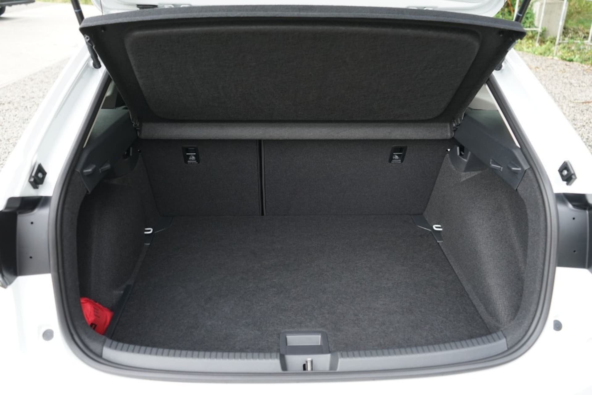 Volkswagen Taigo ENERGY