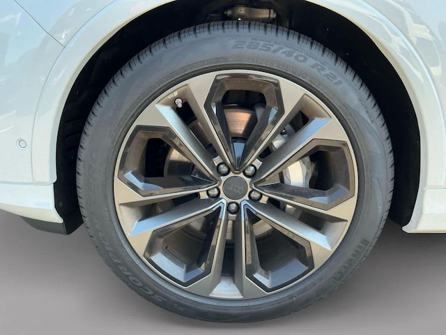 2026 Audi Q7 Premium Plus - Photo 19