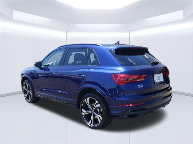 2023 Audi Q3 SUV