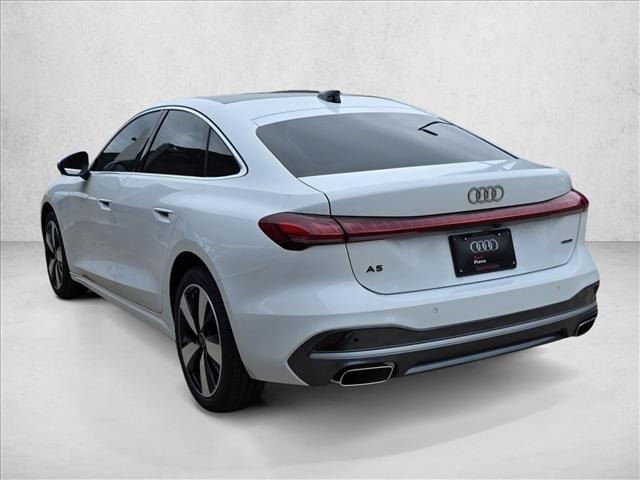2025 Audi New A5 Premium Plus - Photo 7