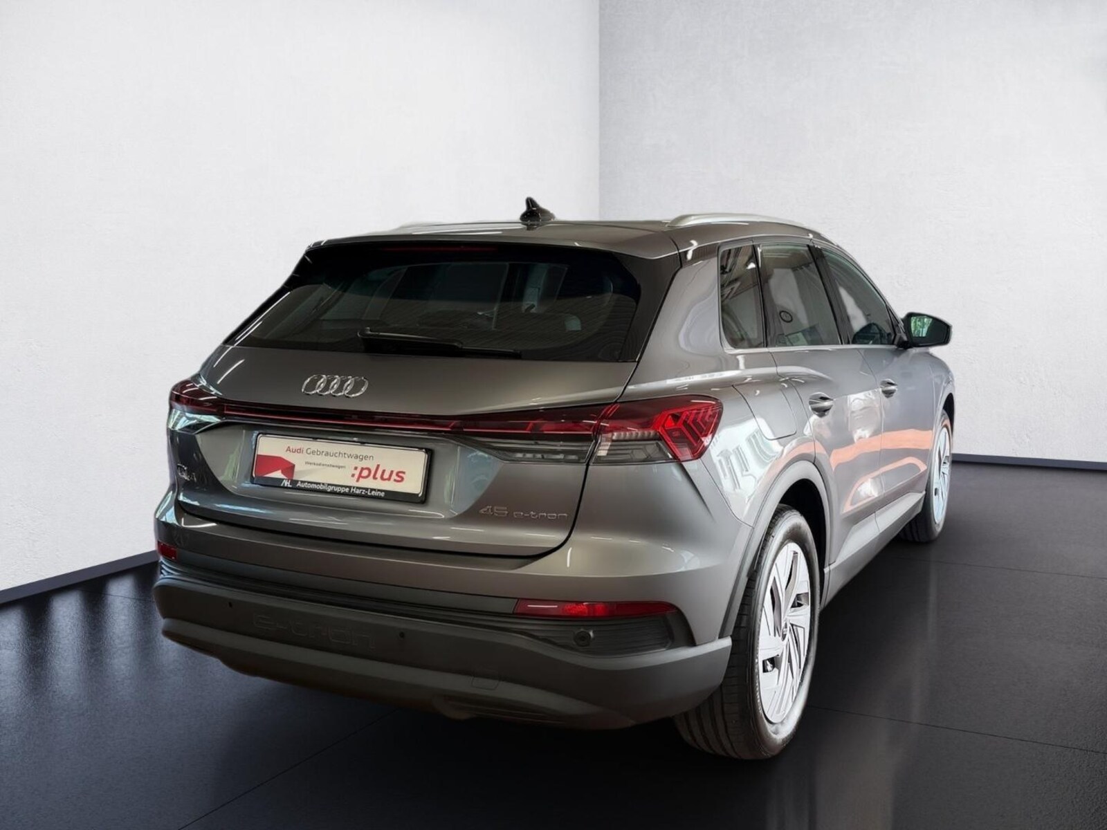 Audi Q4 e-tron – Bild 6