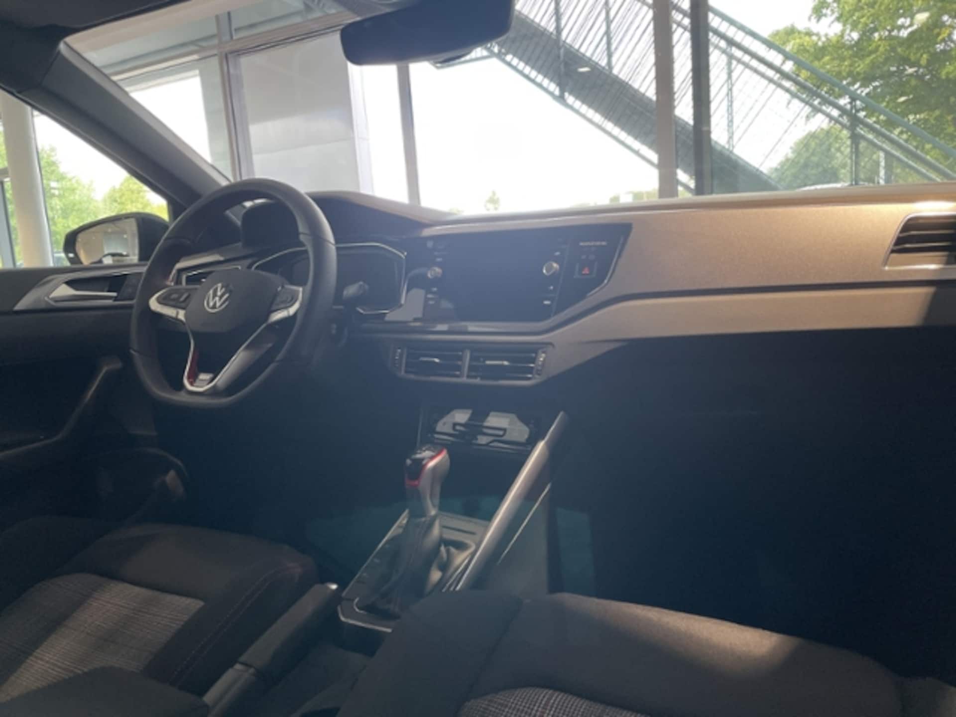 Volkswagen Polo GTI