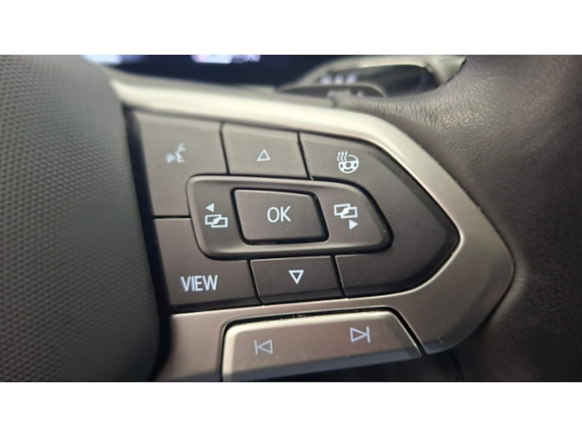 Volkswagen Passat Elegance