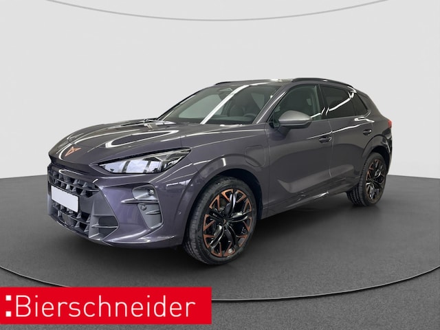 CUPRA Terramar 1.5 e-HYBRID DSG VZ TOP-VIEW AHK ACC (90100_GW_IN)