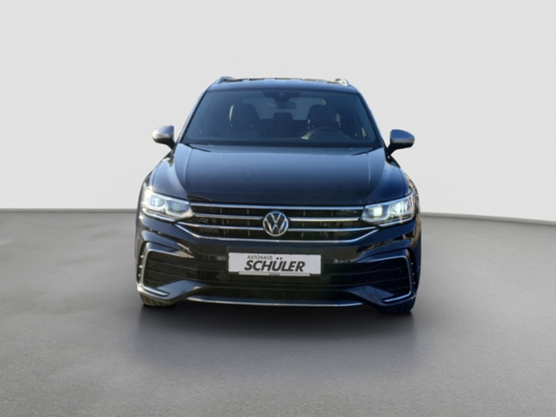 Volkswagen Tiguan Allspace R-Line