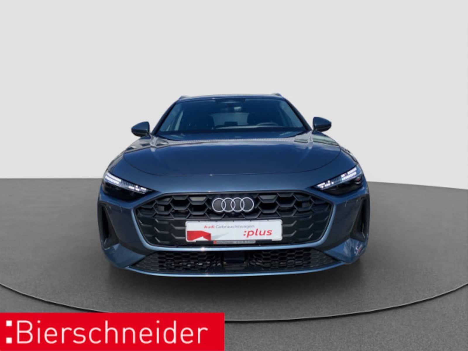 Audi A5 Avant – Bild 6