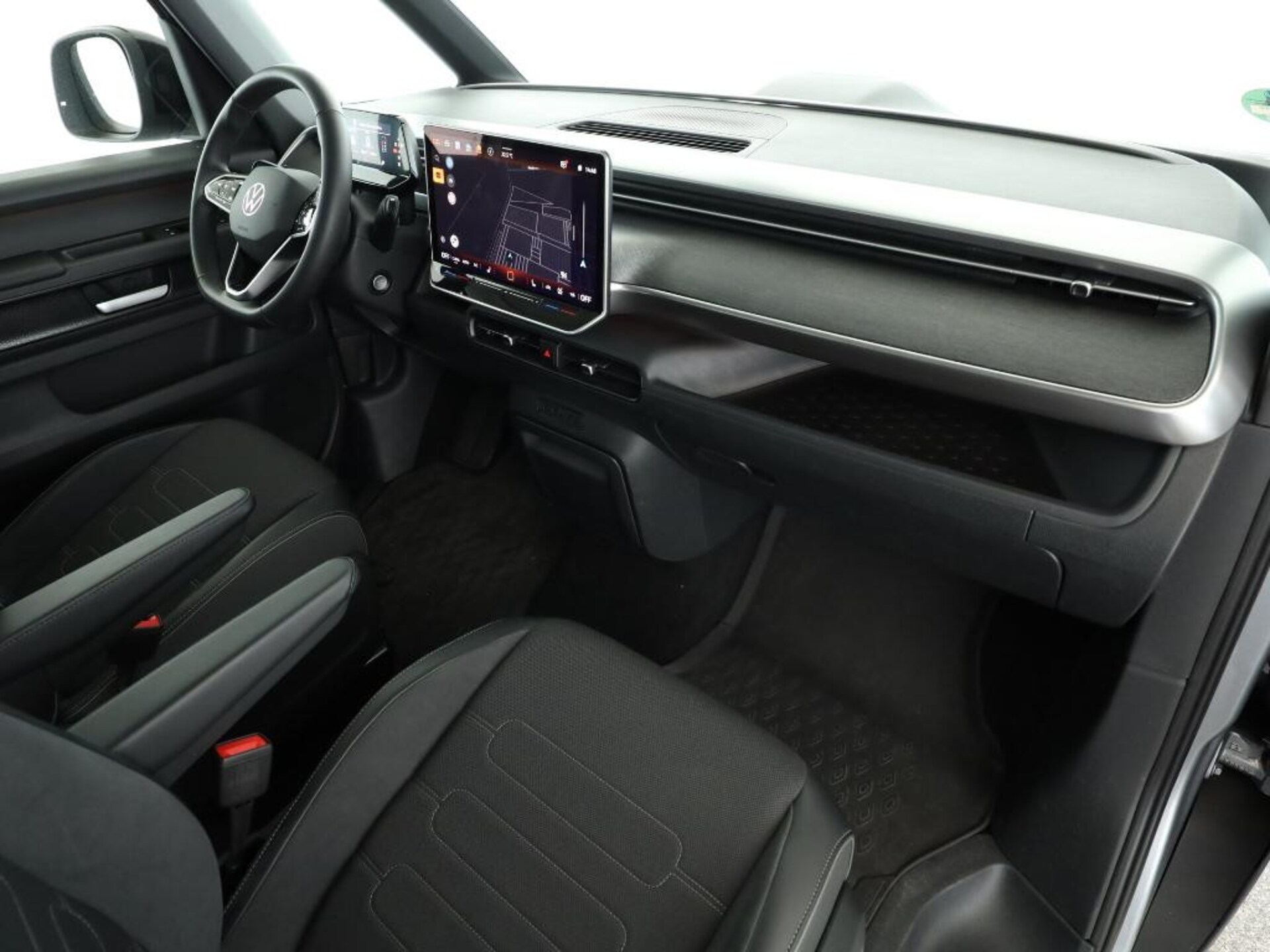 Volkswagen ID. Buzz Pro