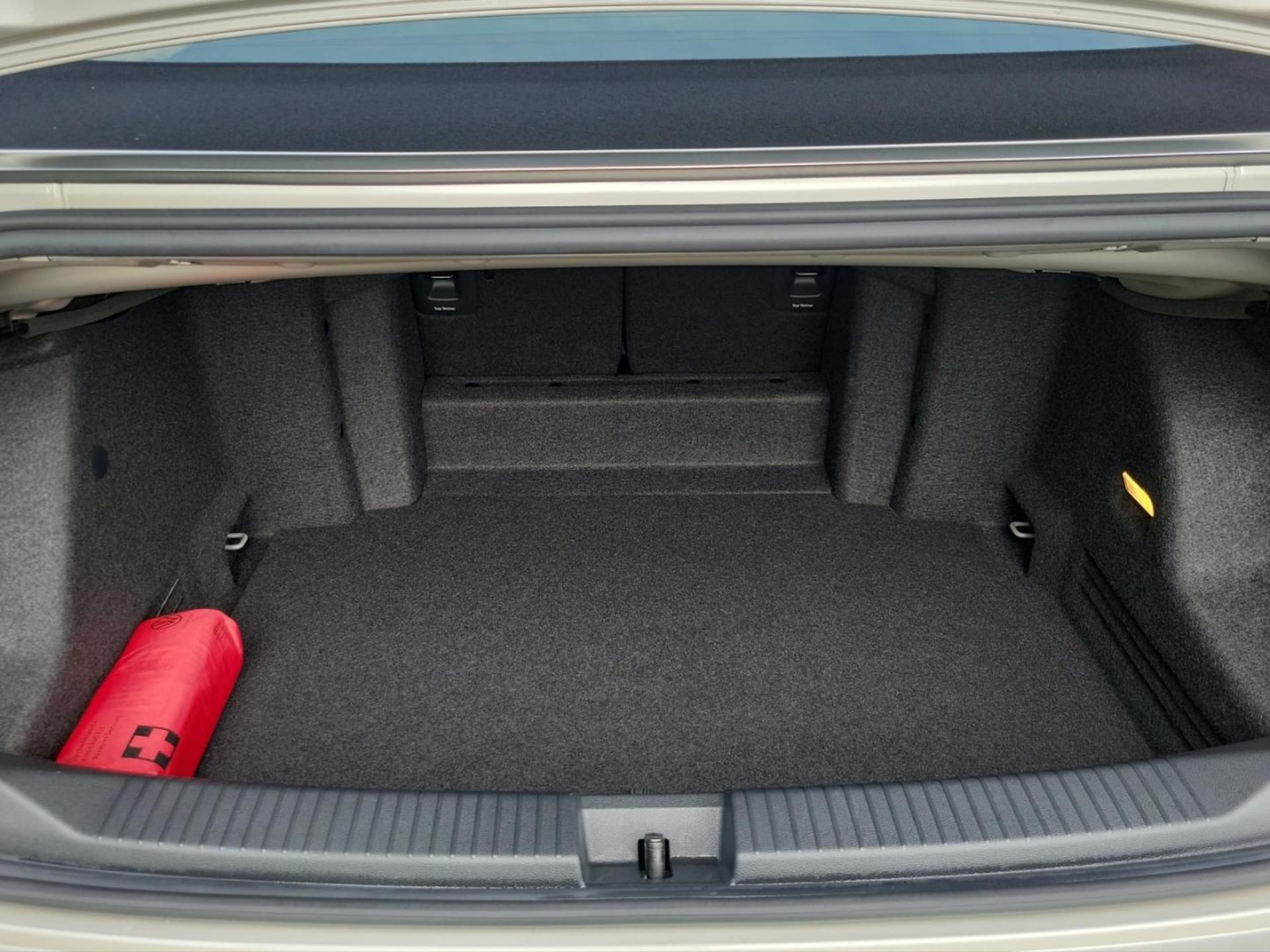 Volkswagen T-Roc Cabriolet Style