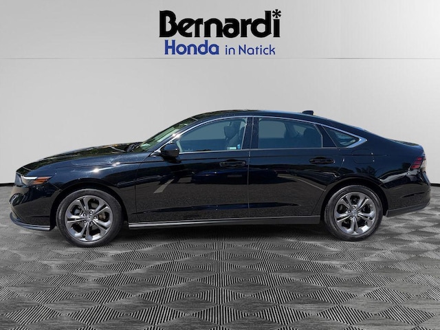 2024 Honda Accord Sedan