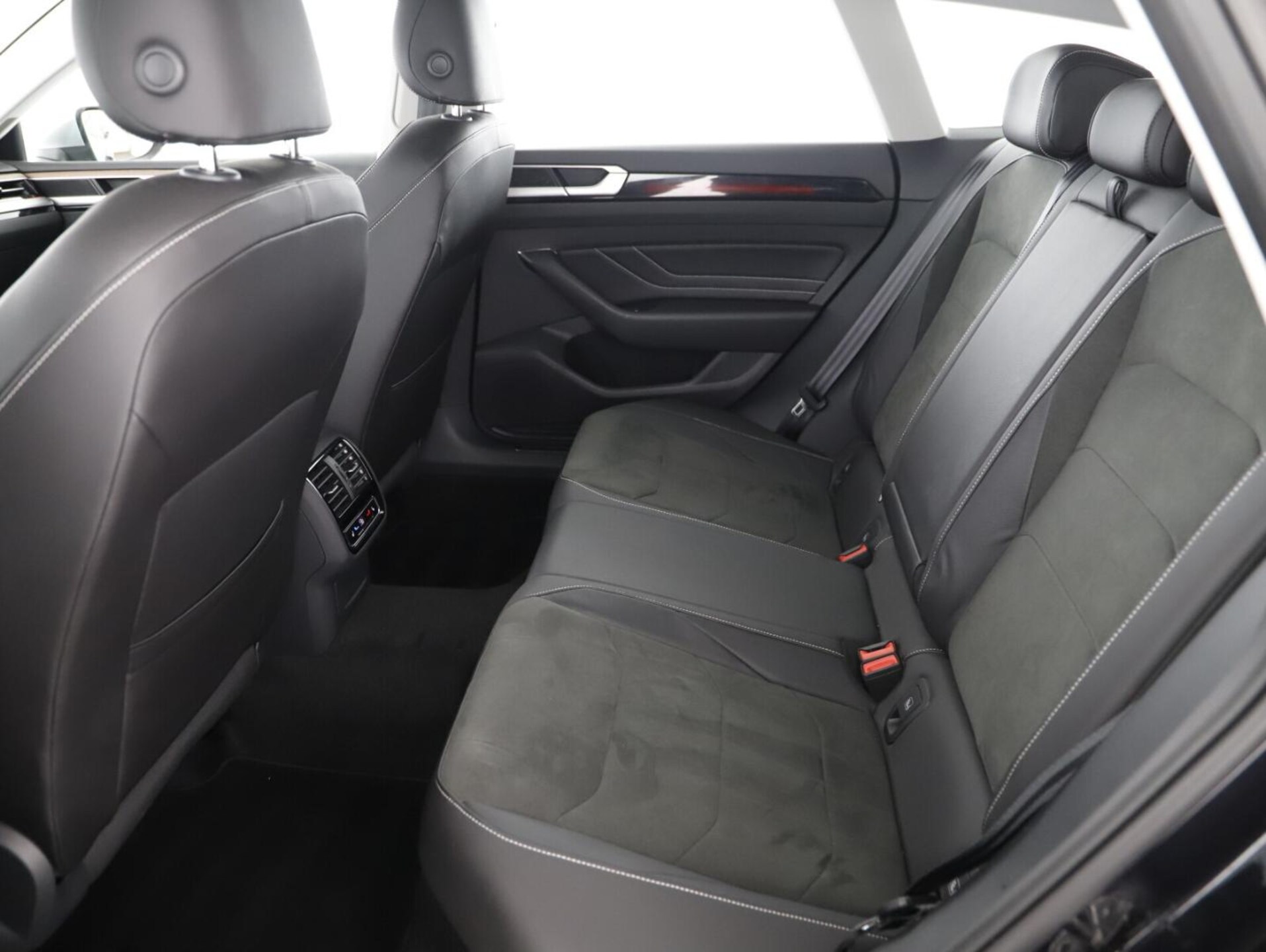 Volkswagen Arteon Shooting Brake Elegance