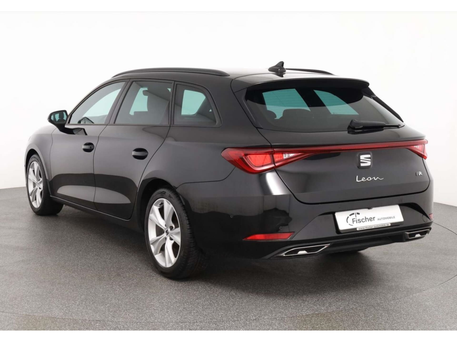 SEAT Leon Sportstourer FR