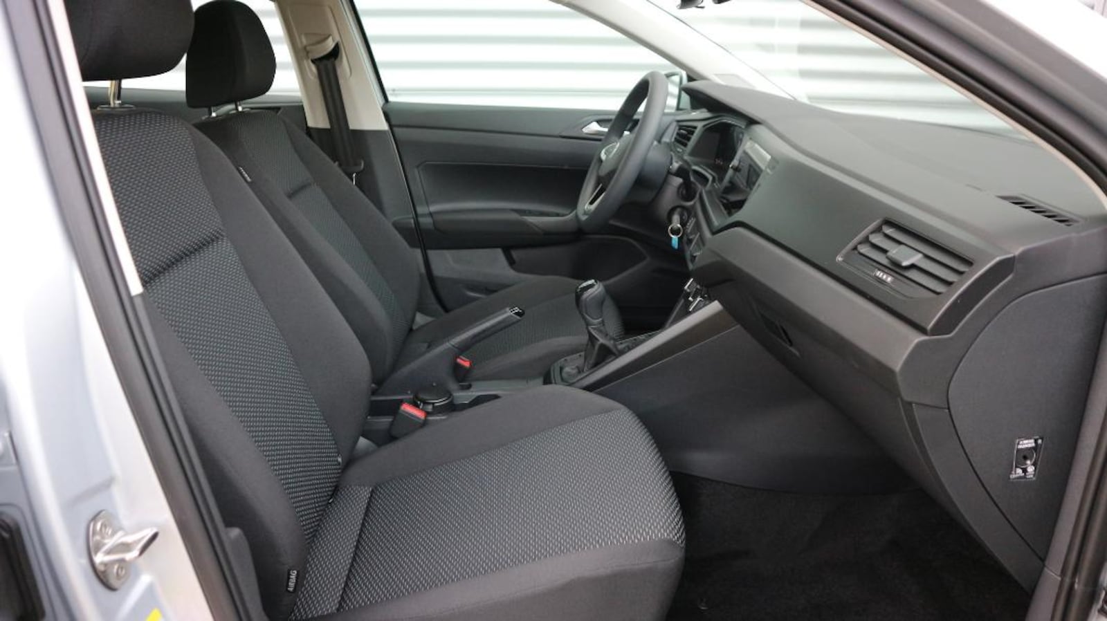 Volkswagen Polo – Bild 5