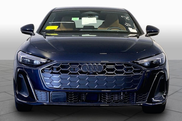 2026 Audi A5 Sedan