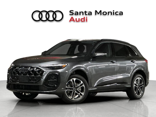 Photo of 2026 Audi Q5