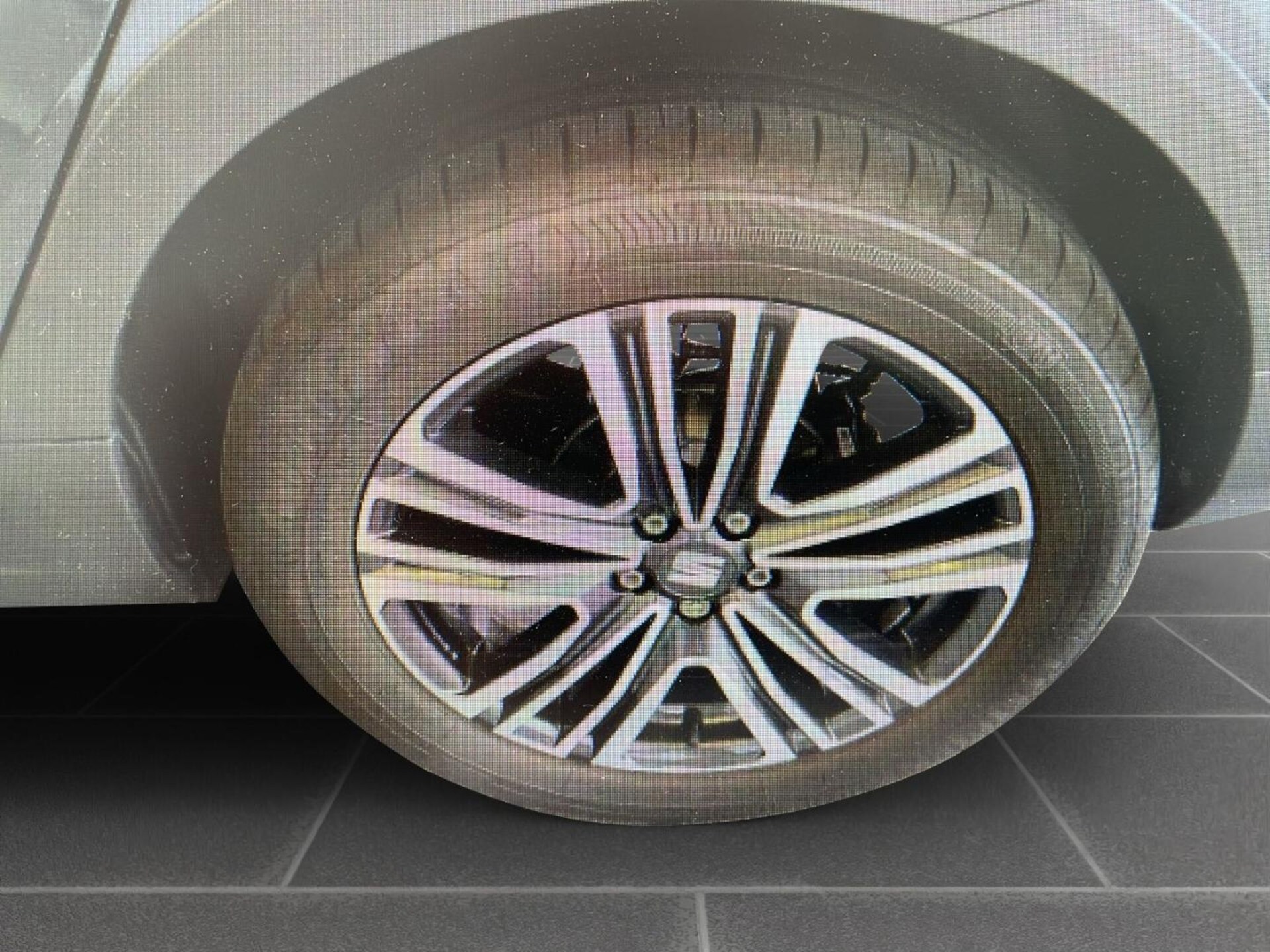 SEAT Arona Style