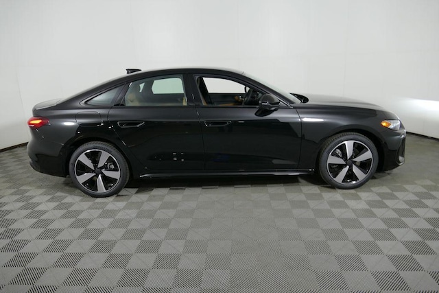 2026 Audi A5 Sedan