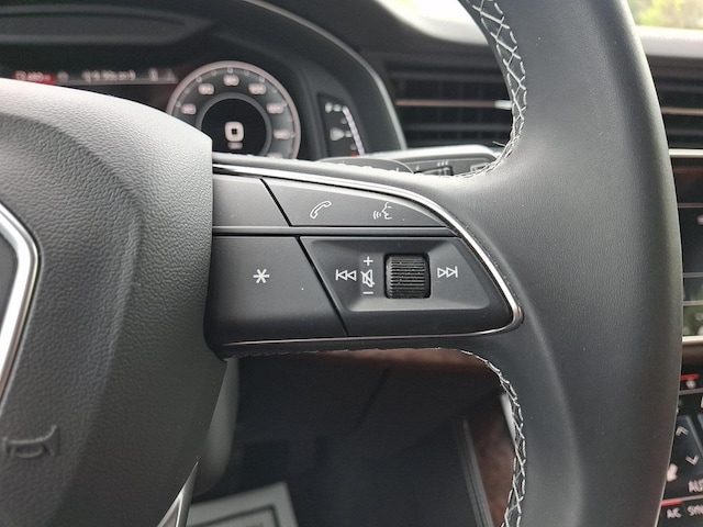 2026 Audi Q8 Prestige - Photo 23