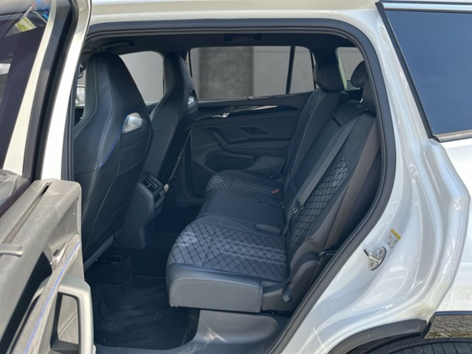 Volkswagen Tayron – Bild 14